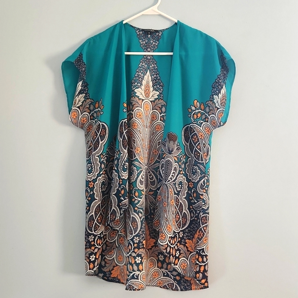 Papermoon Caputo Kimono